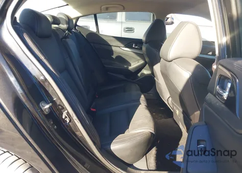 2016 Nissan Maxima 3.5 Sv z USA, uszkodzony, nr VIN 1N4AA6AP6GC430503